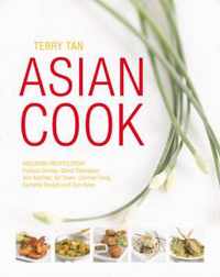 Asian Cook