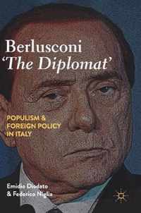 Berlusconi The Diplomat