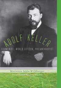 Adolf Keller