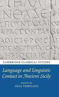 Cambridge Classical Studies