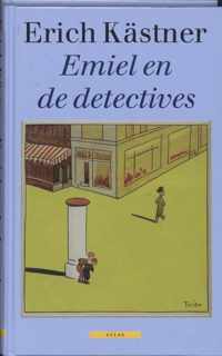 Emiel en de detectives