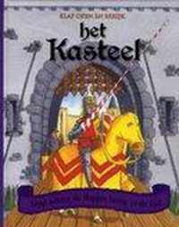 Het kasteel / Klap open en bekijk