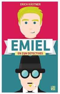 Emiel en zijn detectives