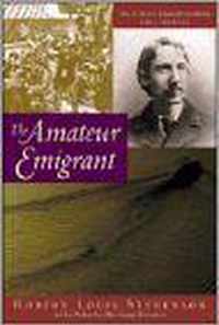 The Amateur Emigrant