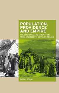 Population, Providence and Empire