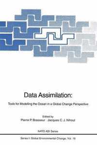 Data Assimilation