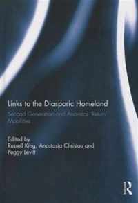 Links to the Diasporic Homeland