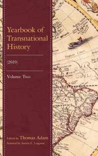 Yearbook of Transnational History