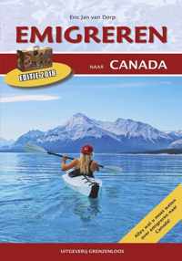 Emigreren naar Canada 2015