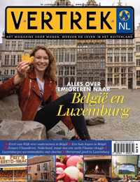 VertrekNL 36 - België en Luxemburg