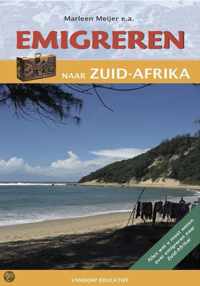 Emigreren naar Zuid-Afrika