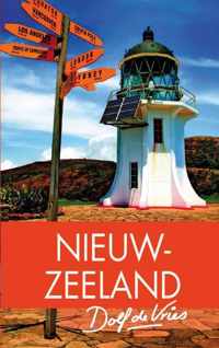 Nieuw-Zeeland