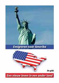 Emigreren naar Amerika