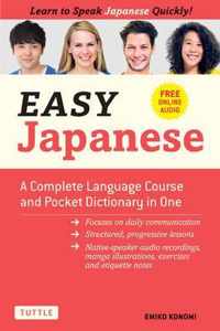 Easy Japanese