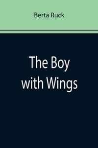 The Boy with Wings