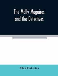 The Molly Maguires and the detectives