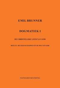 Emil Brunner