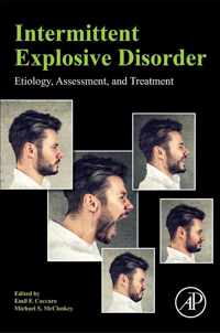 Intermittent Explosive Disorder