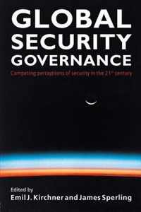 Global Security Governance