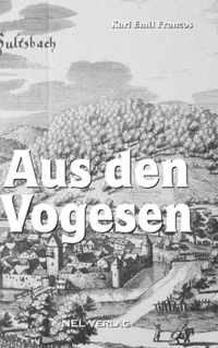 Aus den Vogesen