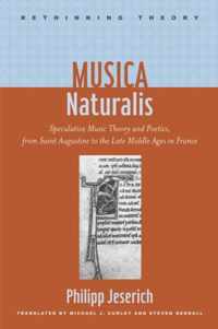 Musica Naturalis