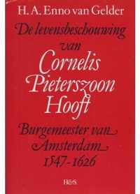 Levenbeschouwing van Cornelis Pieterszoon Hooft