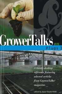 Growertalks On Plugs