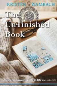 The UnFinished Book