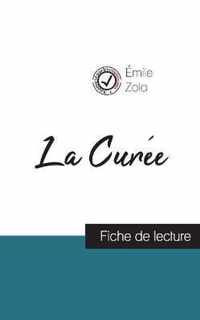 La Curee de Emile Zola (fiche de lecture et analyse complete de l'oeuvre)