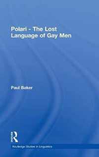 Polari - The Lost Language of Gay Men