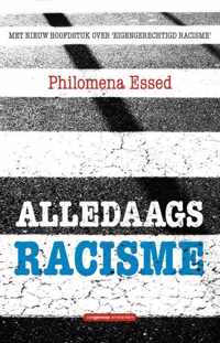 Alledaags racisme