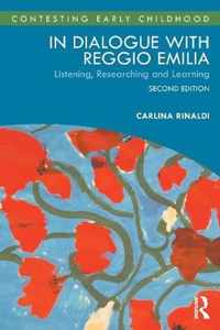 In Dialogue with Reggio Emilia