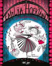 Emilia Hoektand 6 -   Emilia Hoektand en de eenhoornkatjes