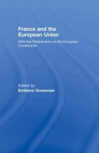 France and the European Union