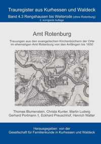 Amt Rotenburg