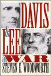 Davis and Lee at War