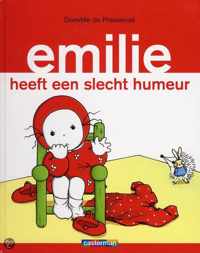 Emilie Heeft Een Slecht Humeur