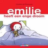 Emilie Heeft Een Enge Droom