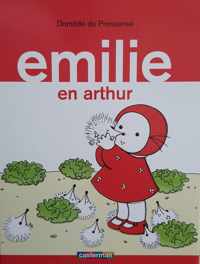 Emilie En Arthur