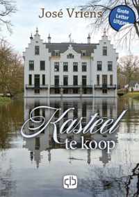 Kasteel te koop