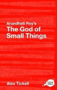 Arundhati Roys The God Of Small Thin