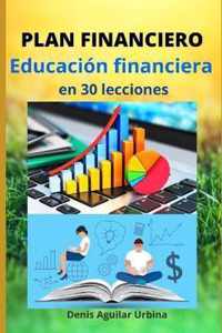 Plan Financiero