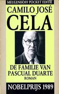 De familie van Pascual Duarte