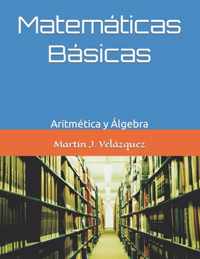 Matematicas Basicas