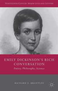 Emily Dickinson's Rich Conversation