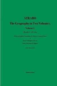 Strabo The Geography in Two Volumes