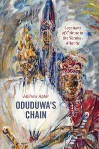 Oduduwa's Chain