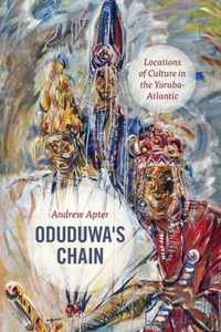 Oduduwa's Chain