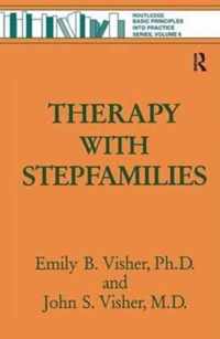 Therapy with Stepfamilies