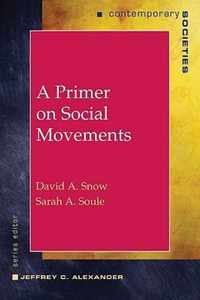 A Primer on Social Movements